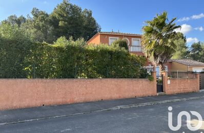 vente maison 346 000 € à proximité de Argens-Minervois (11200)