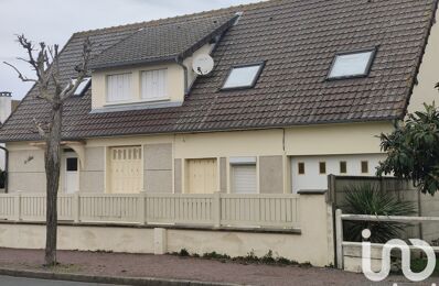 vente maison 420 000 € à proximité de Cabourg (14390)