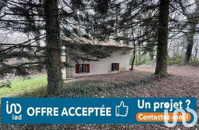 vente maison 44 000 € à proximité de Ferrals-les-Montagnes (34210)