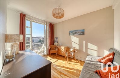 vente appartement 290 000 € à proximité de Issy-les-Moulineaux (92130)