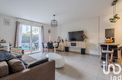 vente appartement 255 000 € à proximité de Lagny-sur-Marne (77400)