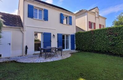 vente maison 323 000 € à proximité de Mennecy (91540)