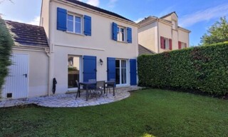 Maison 4 Pièces 80 m² à vendre à Chevannes (91750)