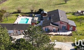Maison 11 Pièces 232 m² à vendre à Devecey (25870)