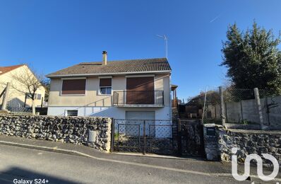 vente maison 222 000 € à proximité de Ussy-sur-Marne (77260)