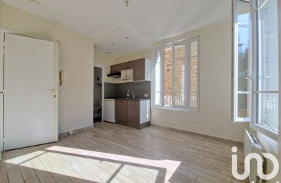 vente appartement 127 000 € à proximité de Rueil-Malmaison (92500)