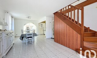 Maison 6 Pièces 139 m² à vendre à Lieusaint (77127)