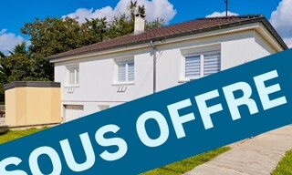 Maison 5 Pièces 140 m² à vendre à Amnéville (57360)