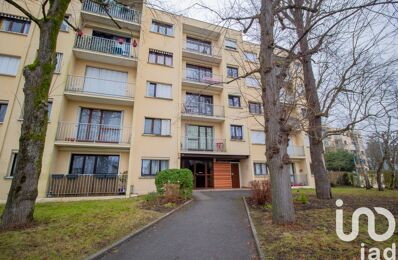 vente appartement 285 000 € à proximité de Avon (77210)