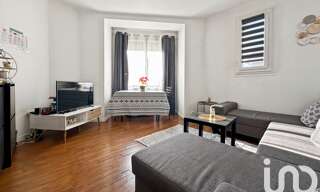 Appartement 2 Pièces 40 m² à vendre à Chelles (77500)