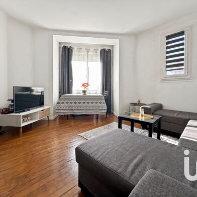 Appartement 2 pièces 155000 €