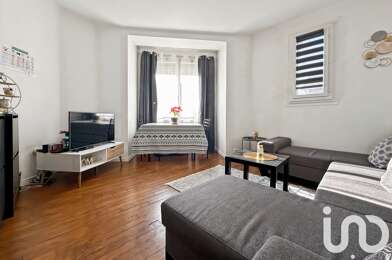 Appartement 2 pièces 149000 €