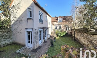 Maison 7 Pièces 180 m² à vendre à Melun (77000)