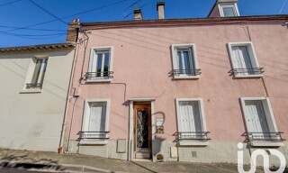 Maison 6 Pièces 100 m² à vendre à Mantes-la-Jolie (78200)