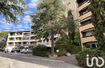 vente appartement 63 000 € à proximité de Oraison (04700)