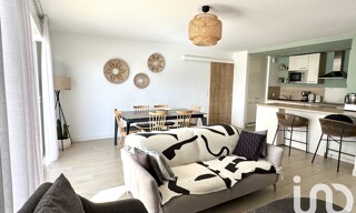 Appartement 4 Pièces 97 m² à vendre à La Rochelle (17000)