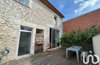 vente maison 530 000 € à proximité de Nézel (78410)