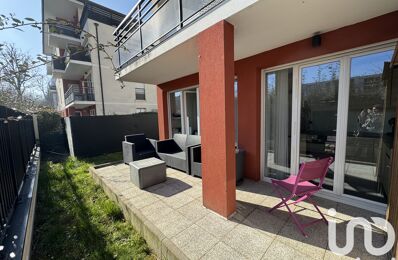 vente appartement 215 000 € à proximité de Le Plessis-Trévise (94420)