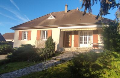 vente maison 127 400 € à proximité de Vernou-en-Sologne (41230)