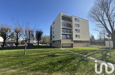 vente appartement 162 500 € à proximité de Ozouer-le-Voulgis (77390)