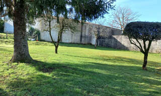 Terrain  1070 m² à vendre à Saint-Palais (64120)