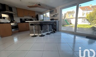 Maison 8 Pièces 107 m² à vendre à Anzin (59410)