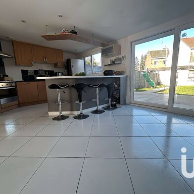 Maison 8 pièces 172900 €