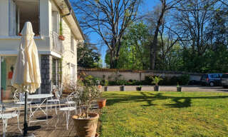 Maison 8 Pièces 240 m² à vendre à Tassin-la-Demi-Lune (69160)