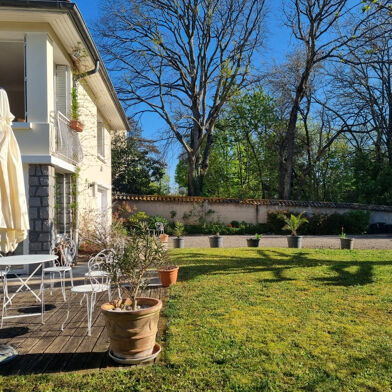 Maison 8 pièces 1120000 €