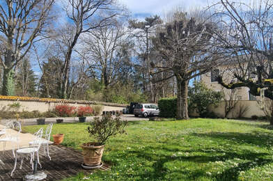 Maison 8 pièces 1120000 €