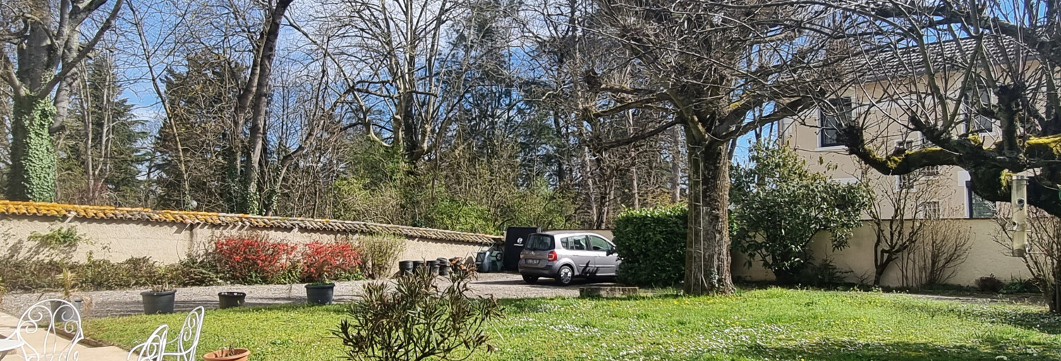 Maison 8 Pièces 240 m² à vendre à Tassin-la-Demi-Lune (69160)