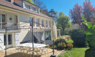 Maison 8 Pièces 240 m² à vendre à Tassin-la-Demi-Lune (69160)