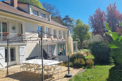 Maison 8 pièces 1120000 €