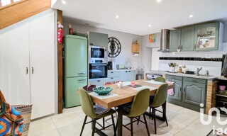 Maison 4 Pièces 123 m² à vendre à Flins-sur-Seine (78410)