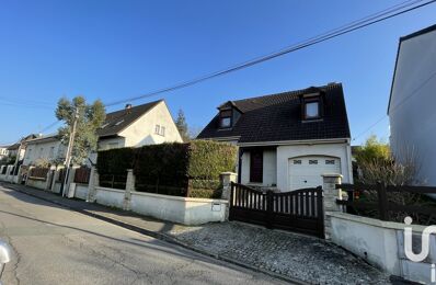 vente maison 598 000 € à proximité de Villiers-sur-Marne (94350)