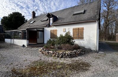 vente maison 209 000 € à proximité de La Chapelle-du-Noyer (28200)