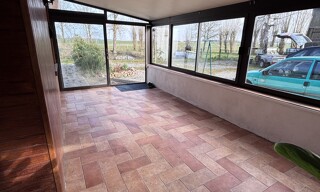 Maison 6 Pièces 165 m² à vendre à Brou (28160)
