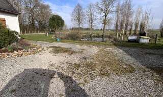 Maison 6 Pièces 165 m² à vendre à Brou (28160)