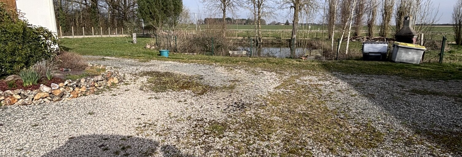 Maison 6 Pièces 165 m² à vendre à Brou (28160)