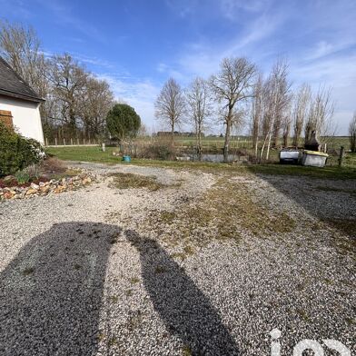 Maison 6 pièces 189000 €