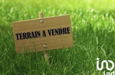 vente terrain 67 000 € à proximité de Saint-Vivien-de-Médoc (33590)