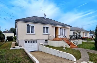 vente maison 145 000 € à proximité de Saint-Maurice-sur-Fessard (45700)