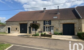 Maison 7 Pièces 211 m² à vendre à Haute-Amance (52600)