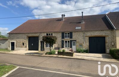 vente maison 260 000 € à proximité de Laferté-sur-Amance (52500)