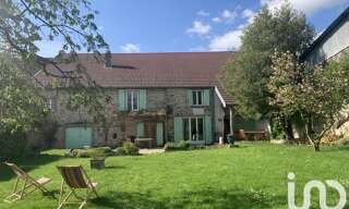 Maison 7 Pièces 211 m² à vendre à Haute-Amance (52600)