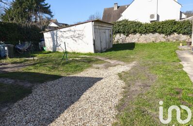 vente garage 11 500 € à proximité de Pierrefitte-sur-Seine (93380)