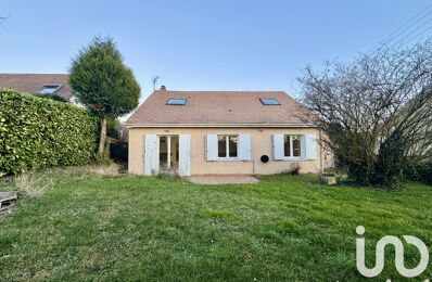 maison 6 pièces 109 m2 à vendre à La Ferté-Gaucher (77320)