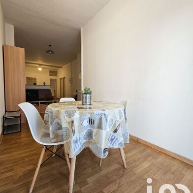 Appartement 3 pièces 75 m²