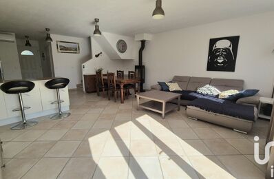 vente maison 350 000 € à proximité de Hyères (83400)