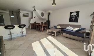 Maison 5 Pièces 107 m² à vendre à Cuers (83390)